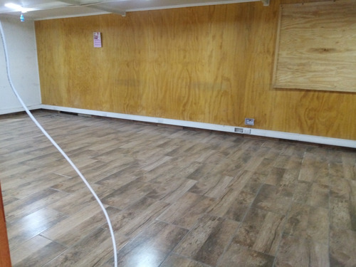 Corredora Arrienda Galp&oacute;n Industrial 