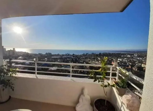 Venta Departamento 2D 2B Montemar - Conc&oacute;n