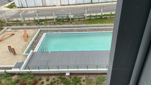 Arriendo Departamento 2D 2B 1E 1B Montemar - Conc&oacute;n