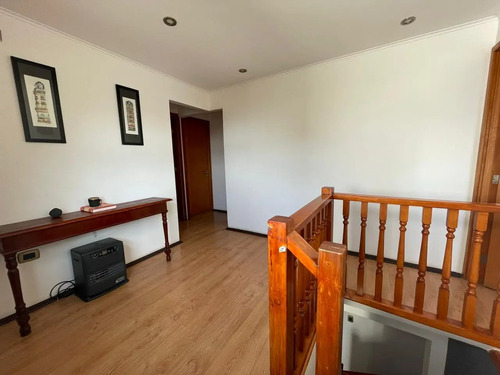 Arriendo Casa 6D 4B 4E 1B Montemar - Conc&oacute;n