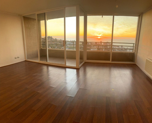 Venta Departamento NP 5D 5B 4E 1B Re&ntilde;aca - Vi&ntilde;a Del Mar