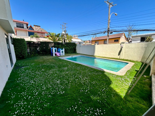 Arriendo Departamento NP 2D en suite 2B 1E 1B Recreo - Vi&ntilde;a Del Mar