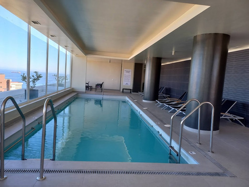 Venta Departamento O 1D en suite 1B 1E Libertad - Vi&ntilde;a Del Mar