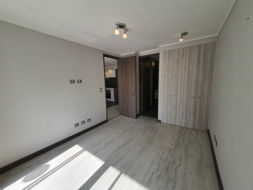 Arriendo Departamento O 2D en suite 2B 1E 1B Libertad - Vi&ntilde;a Del Mar