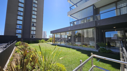 Arriendo Departamento P 3D en suite 2B 1E 1B Costas de Montemar - Conc&oacute;n