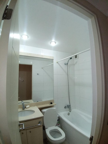 Arriendo Departamento P 2D en suite Walk-in cl&oacute;set 2B 1E 1B Costas de Montemar - Conc&oacute;n