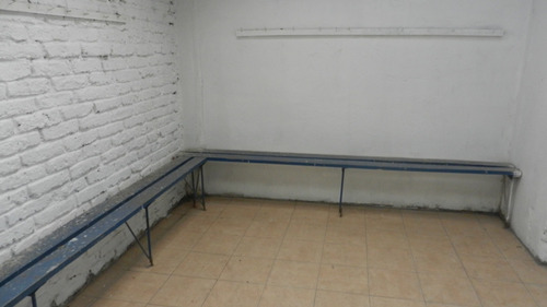 Taller De Pintura Y Desabolladura 