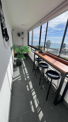 Arriendo Departamento NP 1D 1B Libertad - Vi&ntilde;a Del Mar