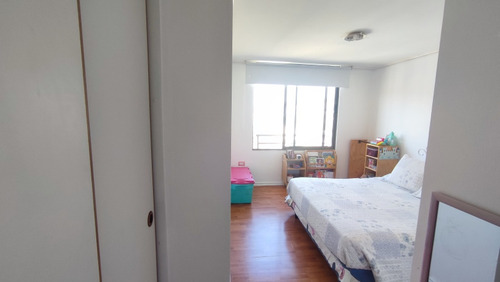 Arriendo Departamento 3D 2B 1E 1B Chorrillos - Vi&ntilde;a Del Mar