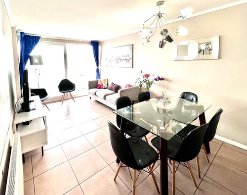 Venta Departamento 2D en suite 2B 1E Costas de Montemar - Conc&oacute;n