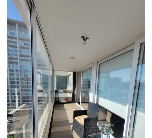 Arriendo Departamento 2D en suite 2B 1E 1B Libertad - Vi&ntilde;a Del Mar