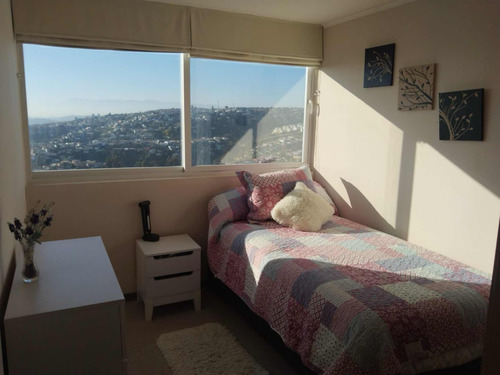 Arriendo Departamento 3D 2B 1E 1B Agua Santa - Vi&ntilde;a Del Mar