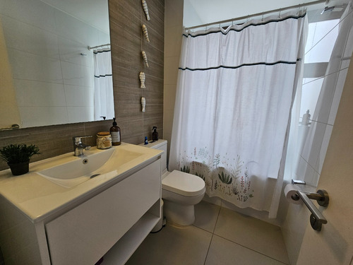 Venta Departamento P 3D en suite 2B 2E 1B Costas de Montemar - Conc&oacute;n