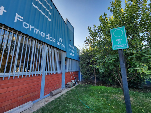 Gran Galpon, Para Uso Como Fabrica, Bodega O Galpon