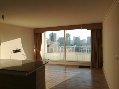 Arriendo Departamento 2D 2B 1E 1B Libertad - Vi&ntilde;a Del Mar
