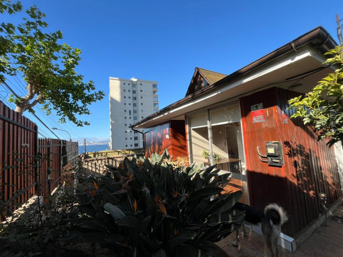 Arriendo Casa NP 3D 1B 1E 1B Recreo - Vi&ntilde;a Del Mar