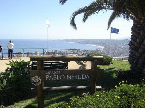 Venta Departamento NP 2D 1B 1E Agua Santa - Vi&ntilde;a Del Mar