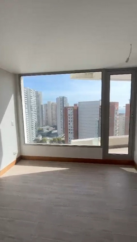 Arriendo Departamento 2D 2B 2E 1B Costas de Montemar - Conc&oacute;n