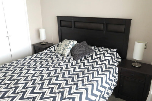 Arriendo Departamento P 2D en suite 2B 1E Re&ntilde;aca - Vi&ntilde;a Del Mar