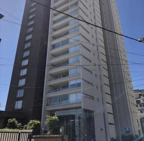 Arriendo Departamento 2D 2B 1E 1B Libertad - Vi&ntilde;a Del Mar