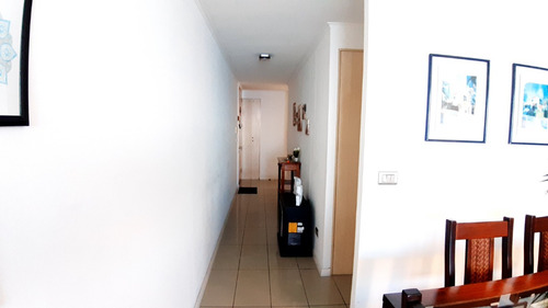 Venta Departamento SP 3D en suite Walk-in cl&oacute;set 2B 1E 1B Re&ntilde;aca - Vi&ntilde;a Del Mar