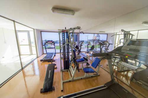 Arriendo Departamento P 3D en suite 2B 1E Costas de Montemar - Conc&oacute;n