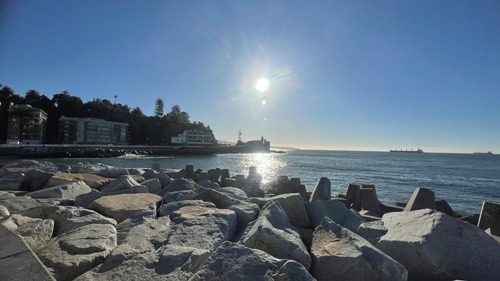 Arriendo Departamento 3D 2B 1E Libertad - Vi&ntilde;a Del Mar