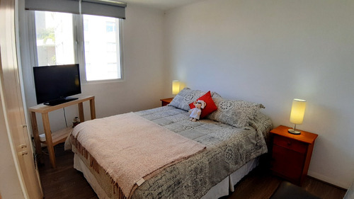 Venta Departamento SP 3D en suite Walk-in cl&oacute;set 2B 1E 1B Re&ntilde;aca - Vi&ntilde;a Del Mar