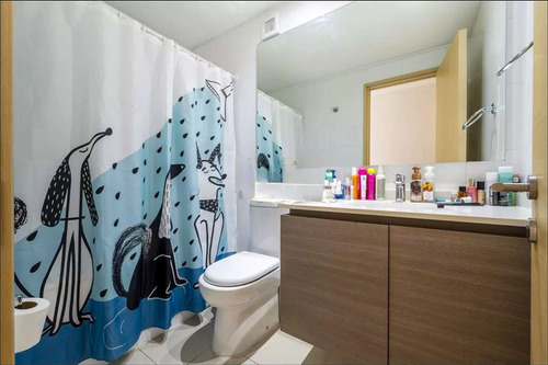 Venta Departamento SP 2D Walk-in cl&oacute;set 2B 2E 1B Re&ntilde;aca - Vi&ntilde;a Del Mar