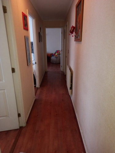 Venta Departamento 3D 2B 1E Libertad - Vi&ntilde;a Del Mar