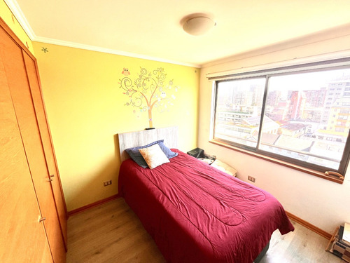 Venta Departamento NP 3D en suite Walk-in cl&oacute;set 2B 1E 1B Libertad - Vi&ntilde;a Del Mar