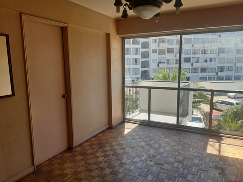 Venta Departamento NO 2D en suite 2B 1B Libertad - Vi&ntilde;a Del Mar