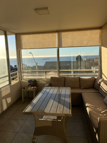 Venta Departamento NP 2D 2B 1E 1B Santa In&eacute;s - Vi&ntilde;a Del Mar