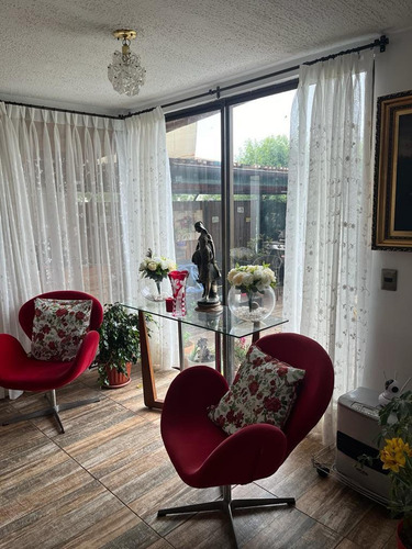 Venta Casa NO 6D 3B 1E 1B Montemar - Conc&oacute;n