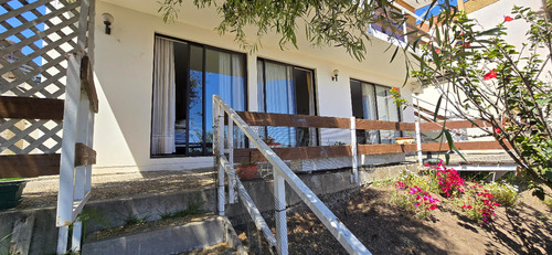 Venta Casa NOSP 4D 4B 2E 1B Re&ntilde;aca - Vi&ntilde;a Del Mar