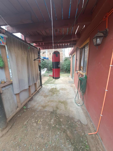 Venta Casa S 4D 2B 1E 1B Miraflores - Vi&ntilde;a Del Mar
