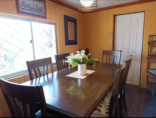 Venta Casa 4D 1B 1E Agua Santa - Vi&ntilde;a Del Mar