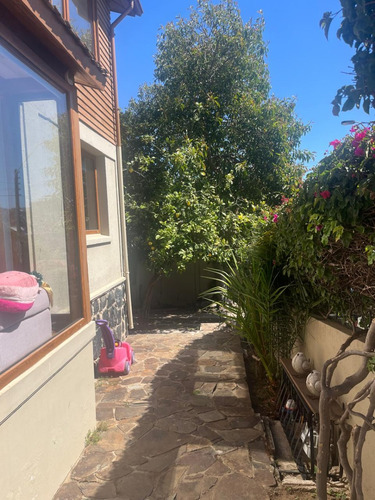 Arriendo Casa 4D 2B 1E 1B Centro de Vi&ntilde;a del Mar - Vi&ntilde;a Del Mar