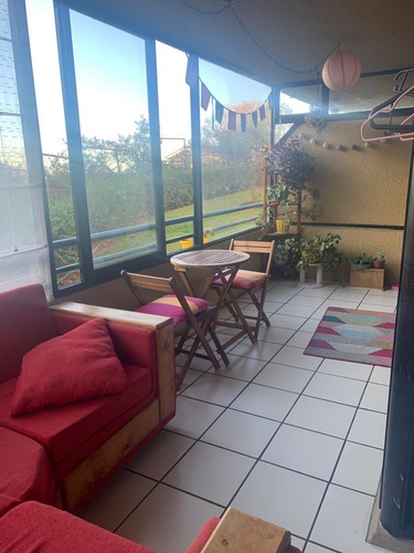 Venta Departamento NP 4D en suite Walk-in cl&oacute;set 3B 1E 1B Agua Santa - Vi&ntilde;a Del Mar