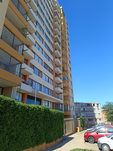 Venta Departamento NP 2D 2B 1E 1B G&oacute;mez Carre&ntilde;o - Vi&ntilde;a Del Mar