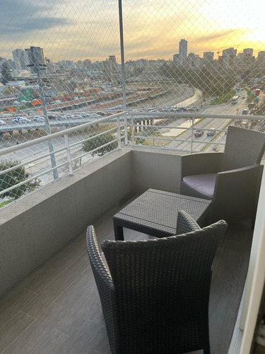 Arriendo Departamento SP 2D en suite 2B 1E 1B  - Vi&ntilde;a Del Mar