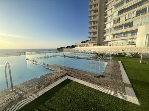 Venta Departamento P 1D 1B 1E Re&ntilde;aca - Vi&ntilde;a Del Mar