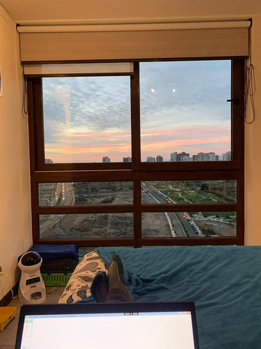 Arriendo Departamento NP 2D en suite Walk-in cl&oacute;set 2B 1E 1B Re&ntilde;aca - Vi&ntilde;a Del Mar