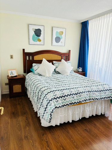 Arriendo Departamento 2D 1B 1E Re&ntilde;aca - Vi&ntilde;a Del Mar