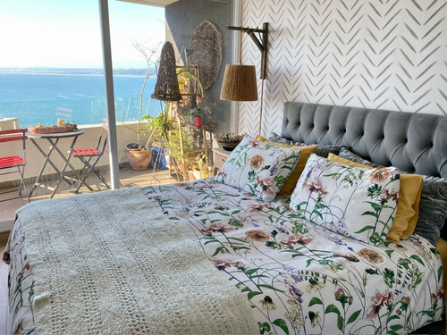 Arriendo Departamento NP 3D 2B 2E Higuerillas - Conc&oacute;n