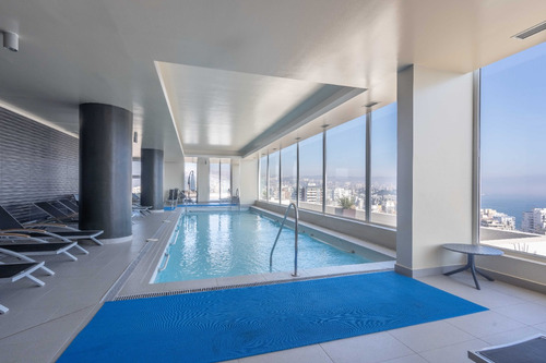 Venta Departamento NO 3D en suite 2B 2E 1B Libertad - Vi&ntilde;a Del Mar