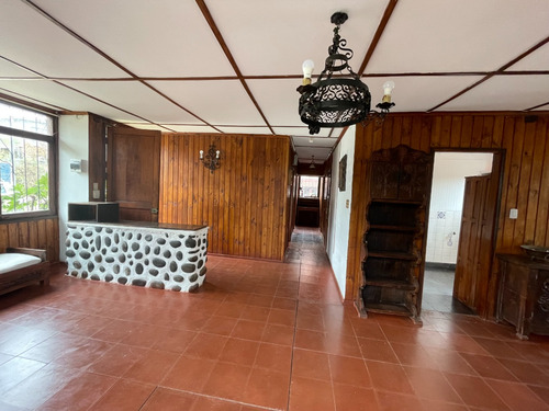 Arriendo Casa NOSP 3D 2B 2E 1B Los Romeros - Los Manantiales - Conc&oacute;n