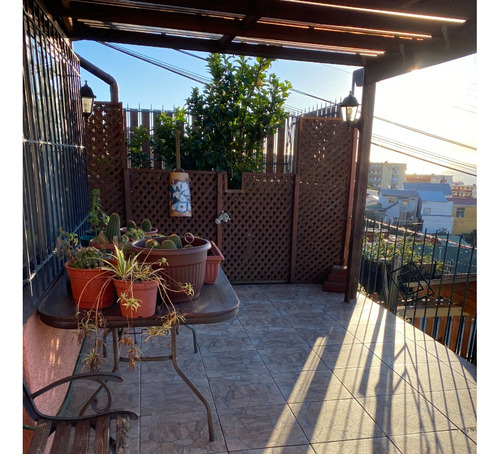 Venta Casa 3D 1B 1E  - Vi&ntilde;a Del Mar