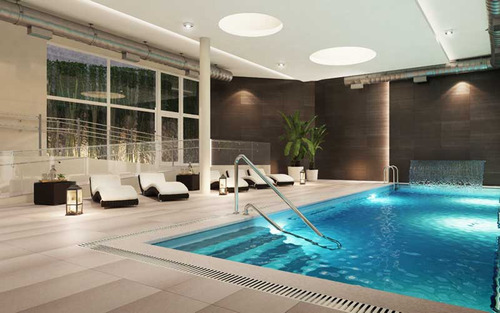 Venta Departamento NP 2D 2B 1E 1B Costas de Montemar - Conc&oacute;n