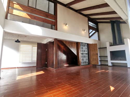 Arriendo Casa N 5D 2B 2E Quinta Vergara - Vi&ntilde;a Del Mar